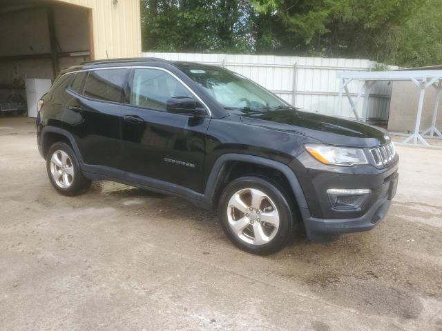 2019 JEEP COMPASS LA - 3C4NJDBB9KT599575