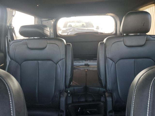 2023 JEEP GRAND CHER - 1C4RJKDG8P8752516
