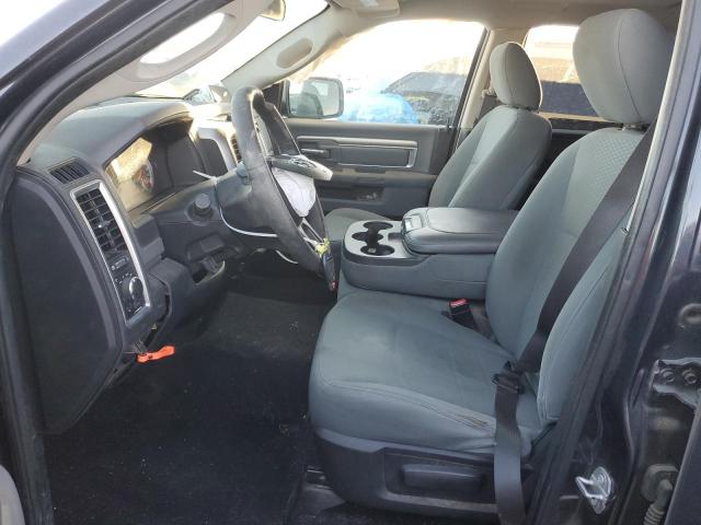 2017 RAM 1500 SLT - 1C6RR6GGXHS651212