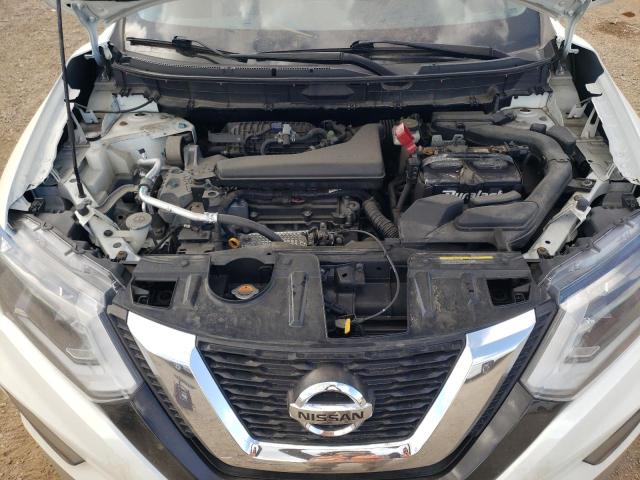 2017 NISSAN ROGUE S - KNMAT2MV2HP524721