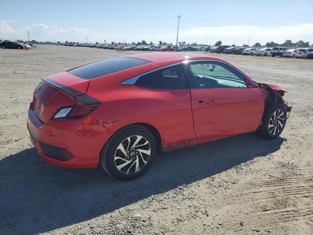 2017 HONDA CIVIC LX - 2HGFC4B00HH305917