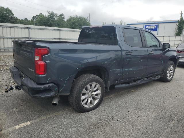 2020 CHEVROLET SILVERADO - 3GCPWBEH7LG370403