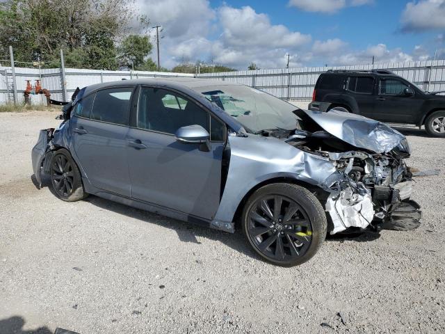 2023 TOYOTA COROLLA XS - 5YFT4MCE8PP157050