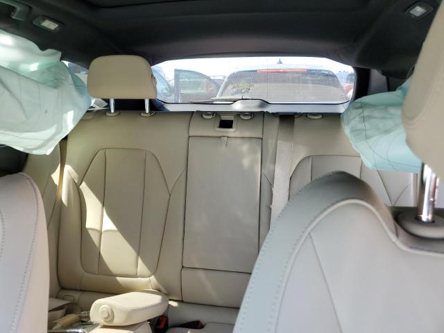 2021 BMW X3 XDRIVE3 - 5UXTS1C09M9G01127