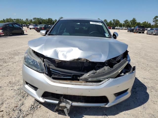 VIN 1HGCR2F32DA015391 2013 Honda Accord, LX no.5