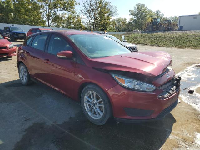 VIN 1FADP3K25FL231244 2015 Ford Focus, SE no.4