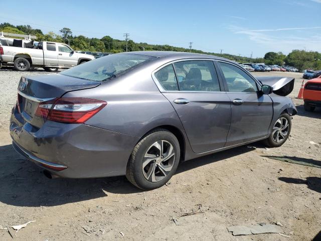 2016 HONDA ACCORD LX - 1HGCR2F32GA045835