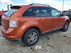 FORD EDGE SEL снимка