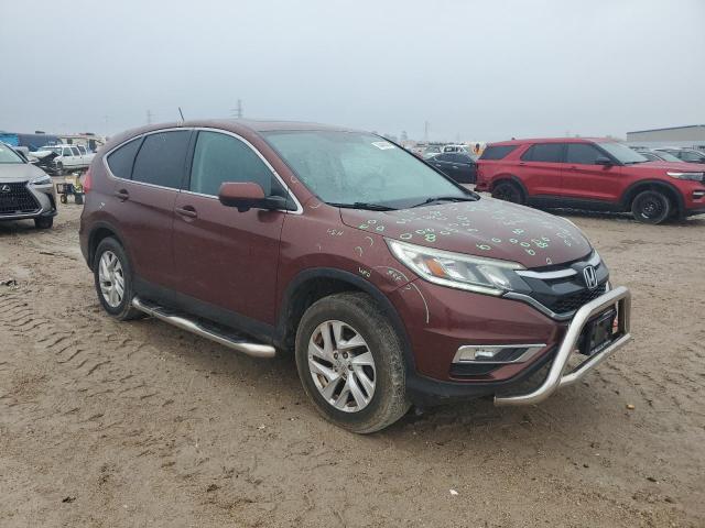 VIN 2HKRM4H50FH685342 2015 Honda CR-V, EX no.4