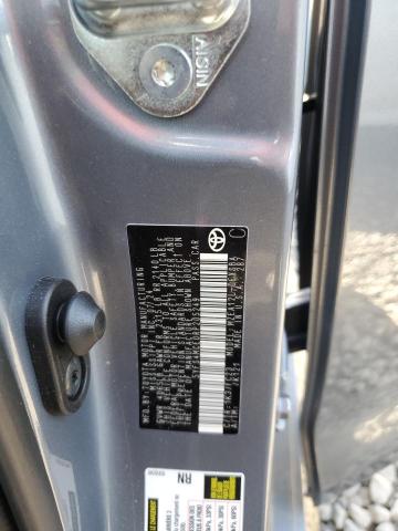 2024 TOYOTA COROLLA SE - 5YFS4MCE0RP205249