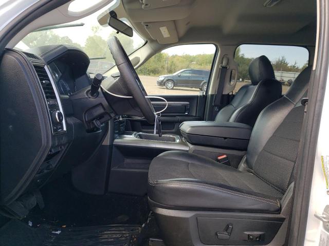 2017 RAM 1500 ST - 3C6RR7KT3HG522097