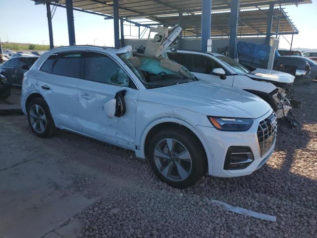 2023 AUDI Q5 PRESTIG WA1CBAFY1P2186229