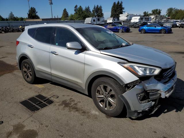 2016 HYUNDAI SANTA FE S - 5XYZTDLB9GG361136