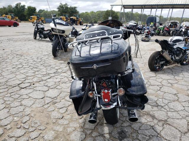 2005 YAMAHA XVZ13 TF - JYAVP04E15A008841
