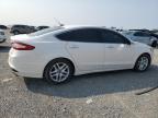 FORD FUSION SE photo