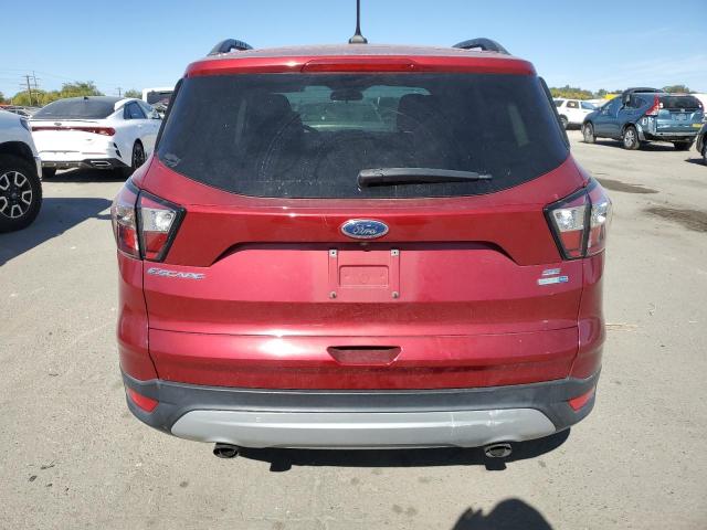 2018 FORD ESCAPE SE - 1FMCU9GD0JUA30992