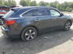 ACURA MDX photo