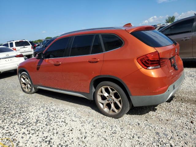 VIN WBAVM1C51DVW46113 2013 BMW X1, Sdrive28I no.2