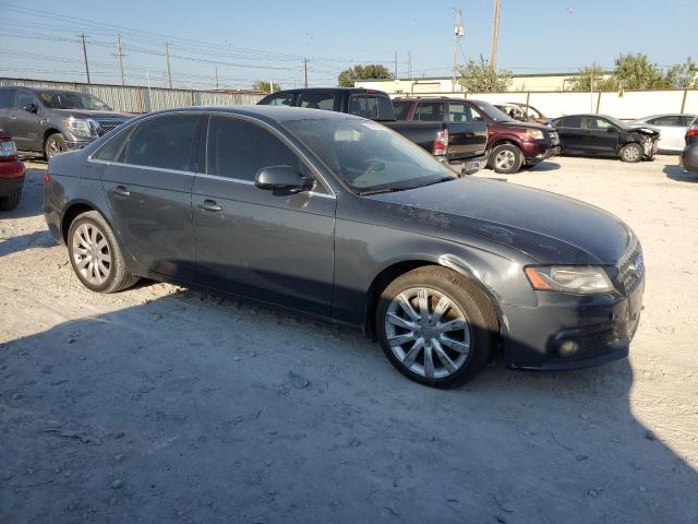 2011 AUDI A4 PREMIUM WAUEFAFLXBN019797  71478564