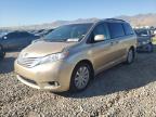 TOYOTA SIENNA XLE photo