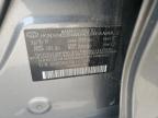 Lot #3024036213 2020 HYUNDAI ELANTRA SE