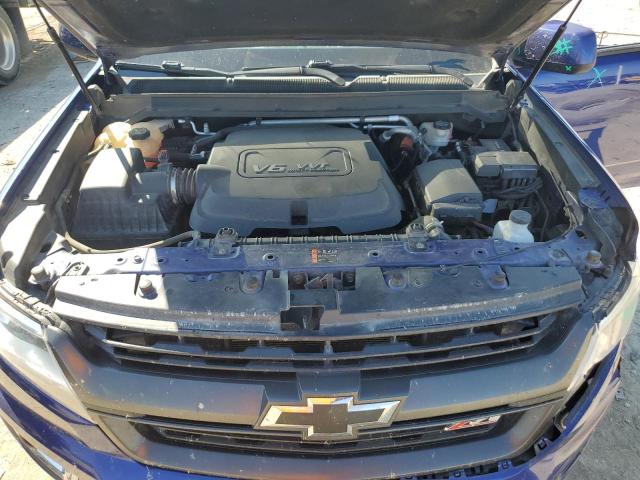 2016 CHEVROLET COLORADO Z - 1GCGTDE36G1197003