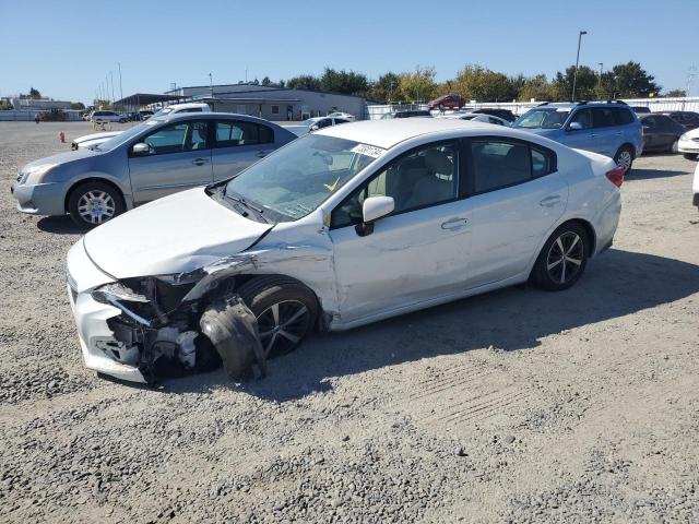 VIN 4S3GKAC60K3611288 2019 Subaru Impreza, Premium no.1