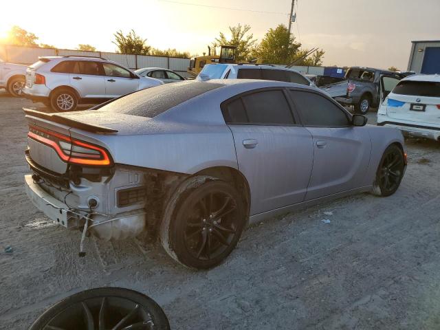 VIN 2C3CDXHG9GH154941 2016 Dodge Charger, Sxt no.3