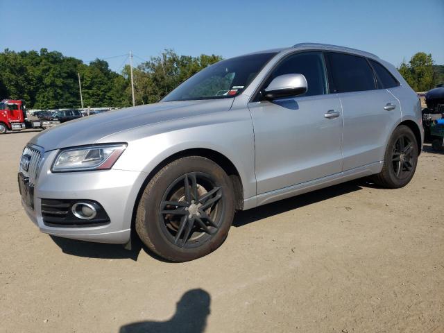 VIN WA1LFAFP0FA114518 2015 Audi Q5, Premium Plus no.1