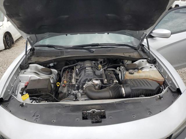 2022 DODGE CHARGER R/ - 2C3CDXCTXNH167036
