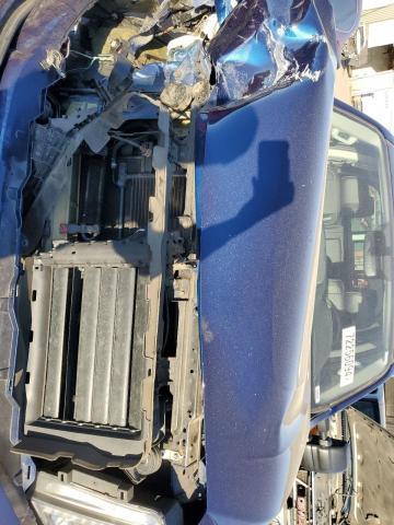 2019 NISSAN TITAN SV - 1N6AA1E59KN514427