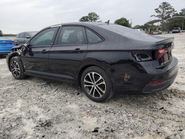 Vin: 3vwbm7bu7rm019660, lot: 69557664, volkswagen jetta sport 20242