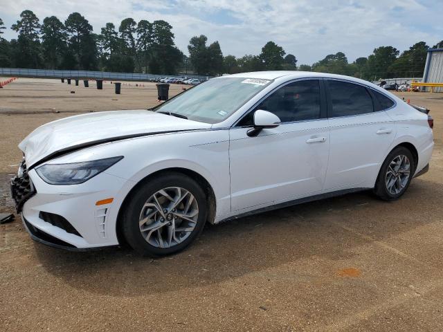 2023 HYUNDAI SONATA SEL - KMHL64JA7PA282129