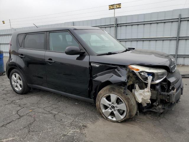 VIN KNDJN2A27J7535949 2018 KIA Soul no.4