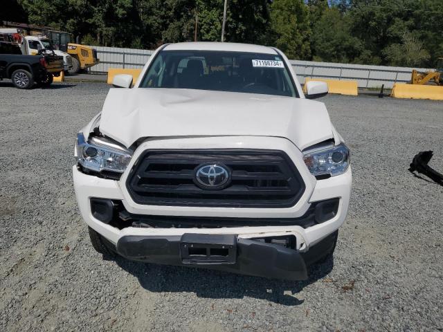 2022 TOYOTA TACOMA DOU - 3TYAX5GN2NT043455