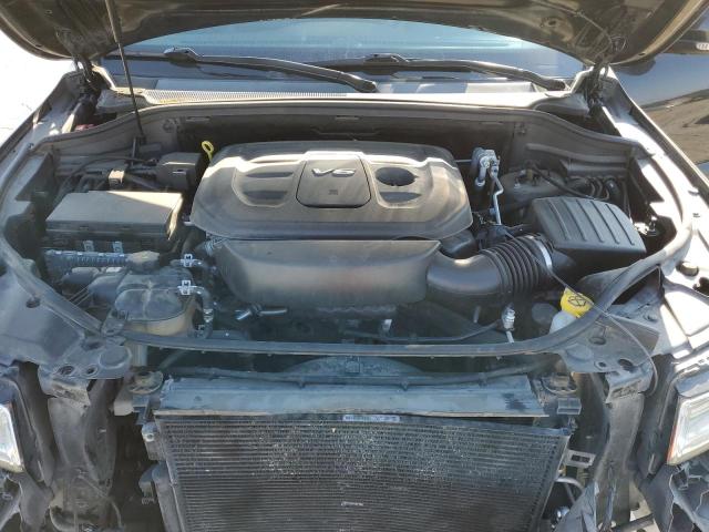 2017 JEEP GRAND CHER - 1C4RJFJG6HC896074