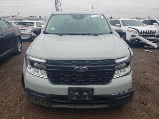 2022 FORD MAVERICK X - 3FTTW8F92NRA91327