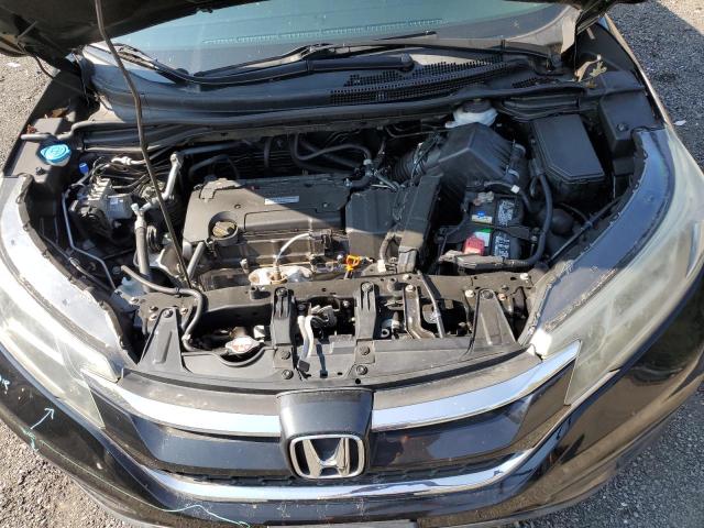 2016 HONDA CR-V LX - 2HKRM4H38GH624742
