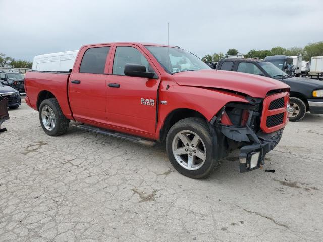 2017 RAM 1500 ST - 3C6RR7KT3HG622748