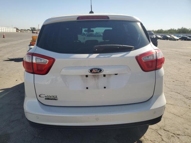 VIN 1FADP5CU1GL108862 2016 Ford C-MAX, Premium Sel no.6