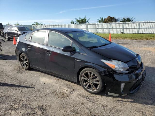 VIN JTDKN3DU1D5584264 2013 Toyota Prius no.4