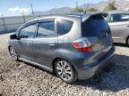 HONDA FIT SPORT photo