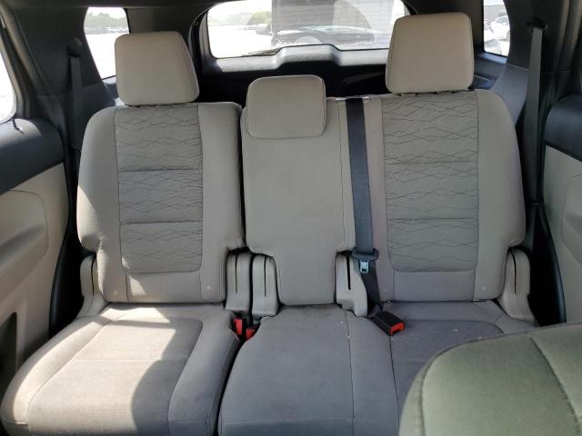 2015 FORD EXPLORER - 1FM5K7B82FGA33525