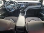 TOYOTA CAMRY L photo