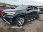 2021 VOLKSWAGEN ATLAS CROS - 1V2BE2CA3MC224845