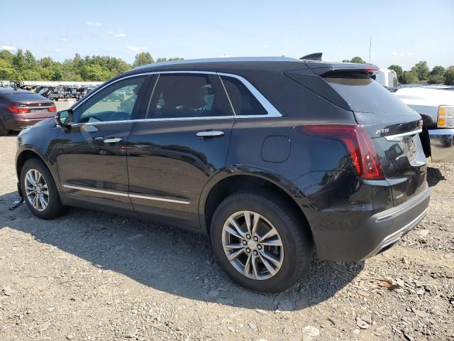 VIN 1GYKNDRS0MZ185670 2021 Cadillac XT5, Premium Lu... no.2