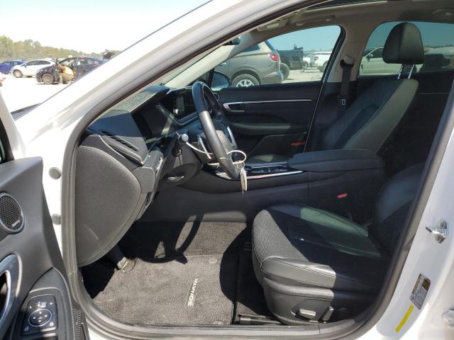 2021 HYUNDAI SONATA LIM - 5NPEH4J29MH099321