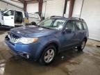 SUBARU FORESTER 2 photo