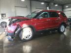 FORD EXPLORER X photo