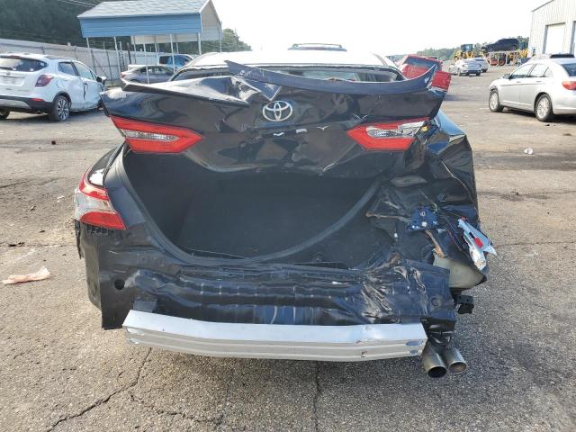 2018 TOYOTA CAMRY L - 4T1B11HK3JU633969